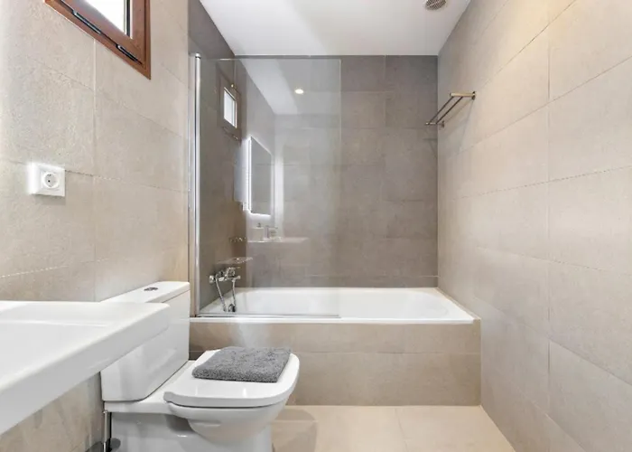 Villa Altos Gadea 9b By Escape Playa Blanca (Lanzarote)